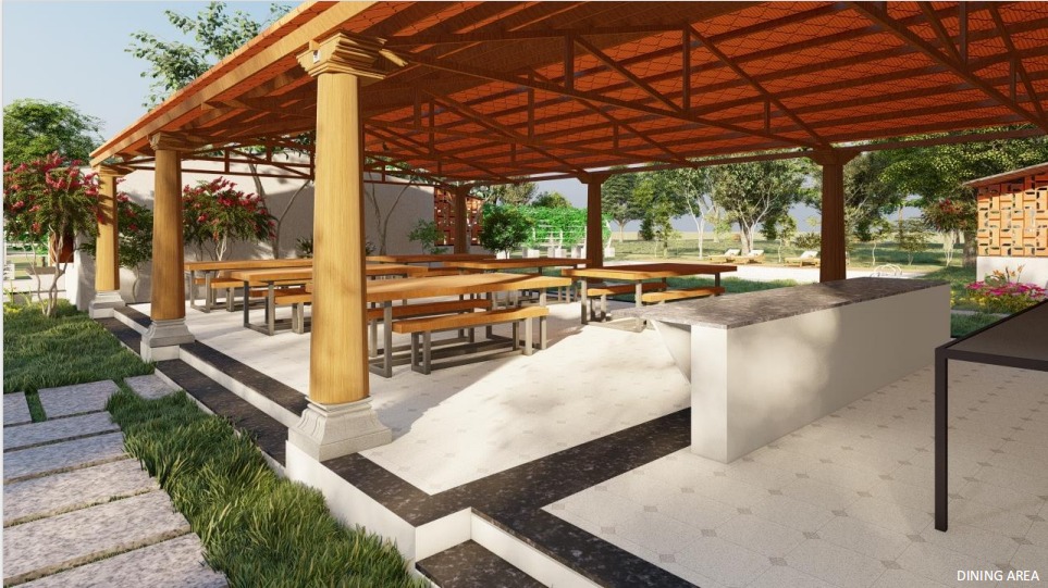 Prashantha Vana Gallery Image 4